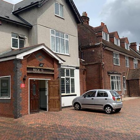 Hagley Hotel Birmingham Dış mekan fotoğraf