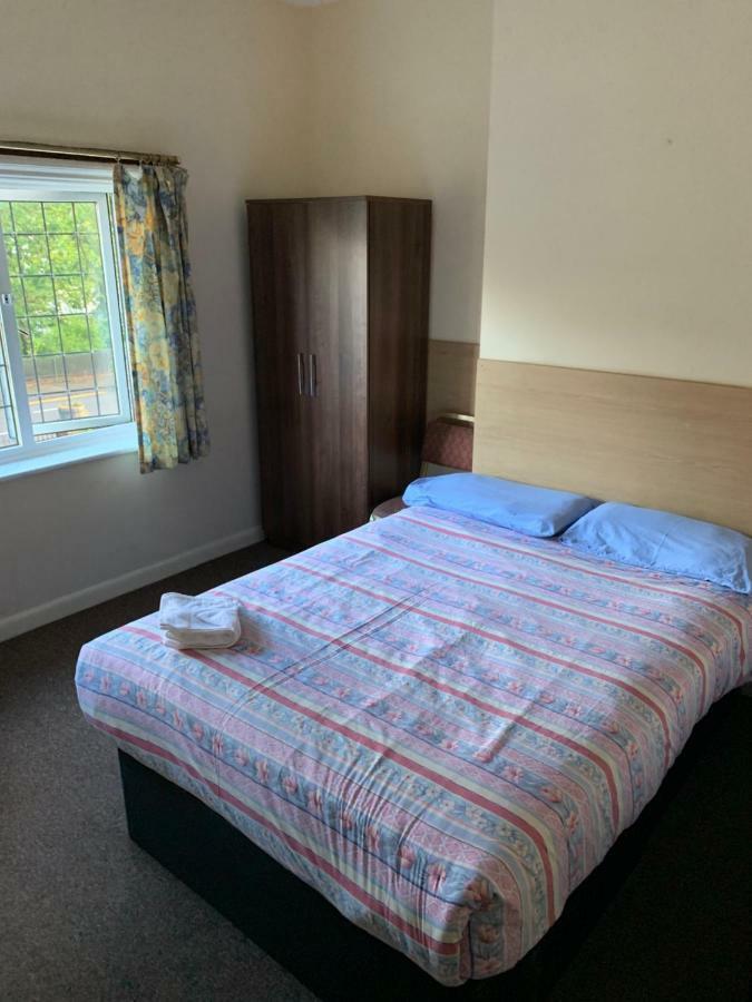 Hagley Hotel Birmingham Dış mekan fotoğraf