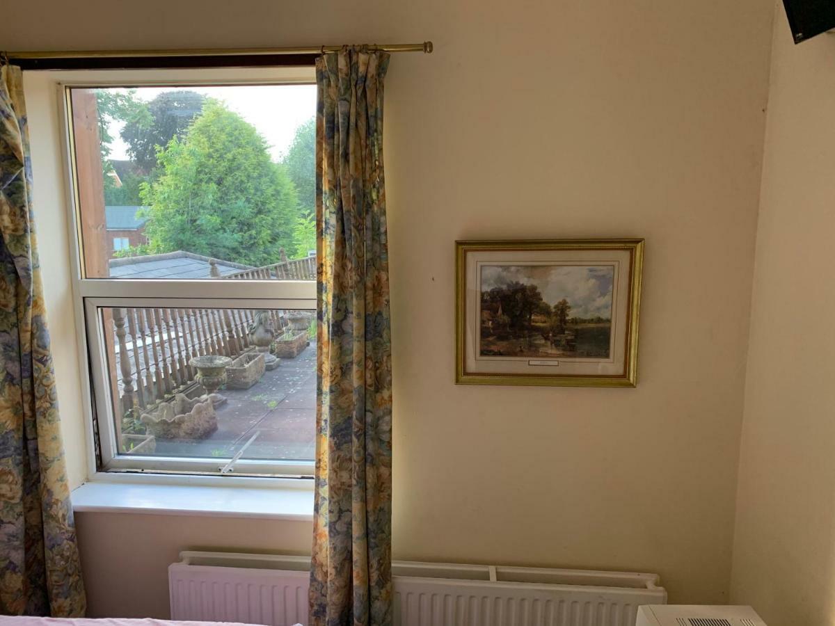Hagley Hotel Birmingham Dış mekan fotoğraf