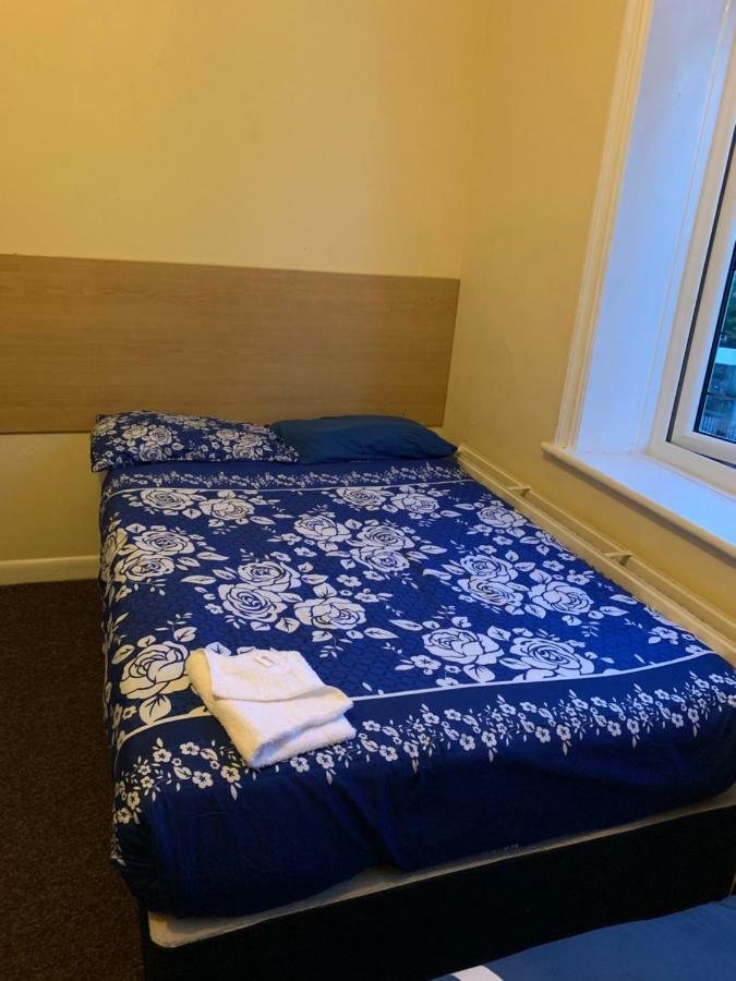Hagley Hotel Birmingham Dış mekan fotoğraf