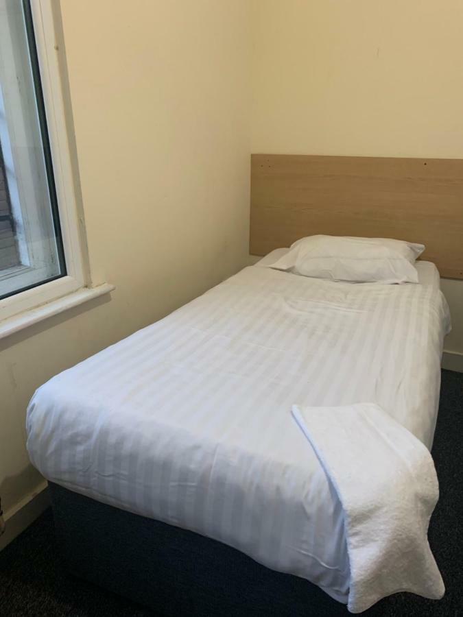 Hagley Hotel Birmingham Dış mekan fotoğraf