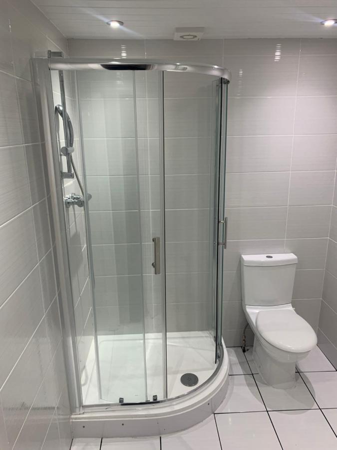 Hagley Hotel Birmingham Dış mekan fotoğraf